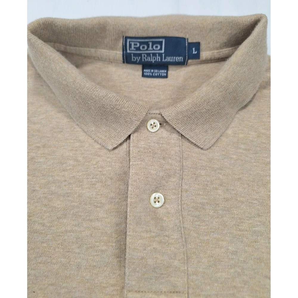 Polo Ralph Lauren polo ralph
